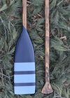 The U P Canoe  Paddle