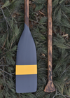 The Upland Canoe  Paddle.