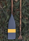 The Upland Canoe  Paddle.