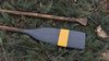 The Upland Canoe  Paddle.