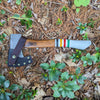 Pendleton Hatchet