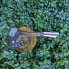 Old Glory Hatchet