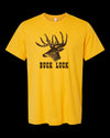 Buck Luck Tee