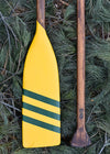 Green Bay Canoe Paddle