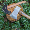 THE TRAPPER HATCHET