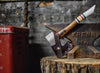 Pendleton Hatchet