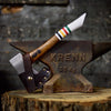 Pendleton Hatchet