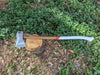 Long Canyon Felling Axe