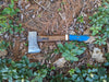 Camp Axe - Old Henry Viper Blue Edition