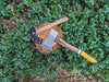 Camp Axe - Old Henry Yellow Hatchet ollection