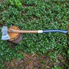 Upland Blue Felling Axe