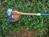 Upland Blue Felling Axe